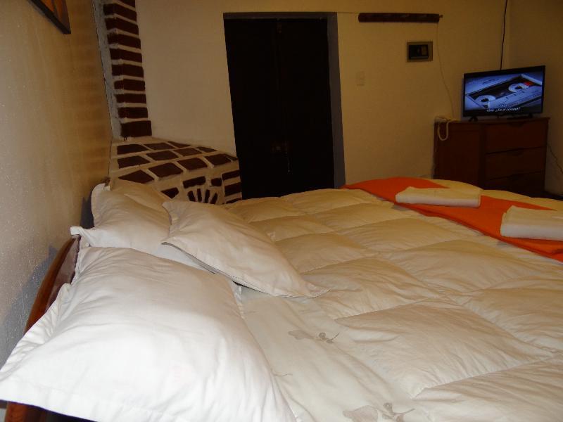Orquidea Real Hostal Cusco Exterior photo